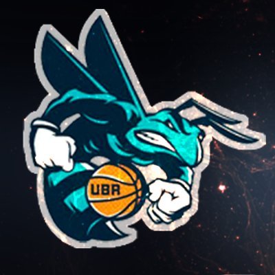 UB ARCHENA Team Logo